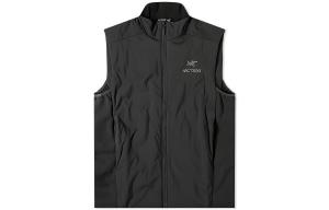 Мужской жилет Arcteryx, цвет Black