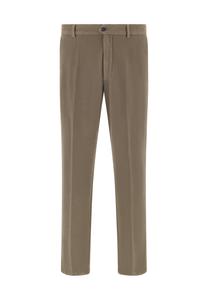 Обычные брюки Boggi Milano, коричневый