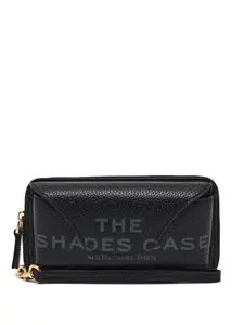 Кошелек The Shades Case MARC JACOBS, черный