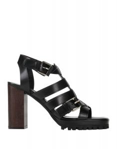 Сандалии Tamara Mellon, черный