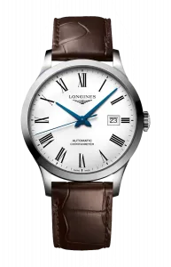 Часы record collection Longines