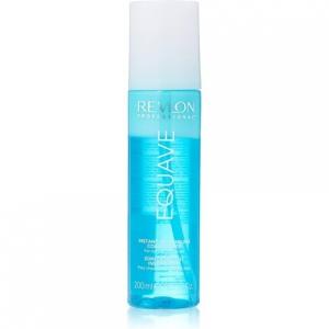 Профессиональный несмываемый кондиционер Equave Hydro Nutritive для нормальных и сухих волос, 200 мл, Revlon