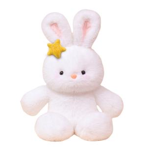 Плюшевая игрушка Running Bear для успокоения и комфорта кукла плюшевая кукла высота 50CM Julebaby