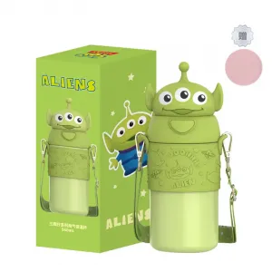 Серия Strawberry Bear термокружки 560 мл Disney