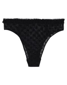 Трусы Karl Lagerfeld, черный