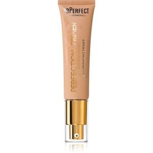 BPerfect Cosmetics Perfection Primer - Осветляющий - Золотое сияние 35мл