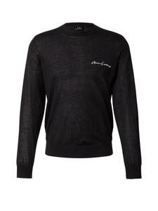 Свитер ARMANI EXCHANGE Sweater, черный