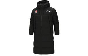 CBA Коллекция Пуховик Мужской Черный Lining, черный