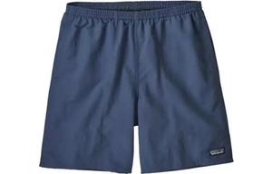 Шорты повседневные Baggies мужские Patagonia, цвет Palos Green/PALG/MPAG