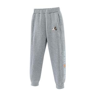 Повседневные брюки light gray для детей 3-7 лет Disney, светло-серый