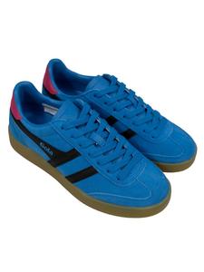 Кроссовки Viper синего цвета Gola