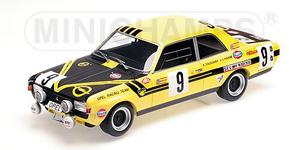 Minichamps Opel Commodore A Steinmetz #9 1:18 107704609