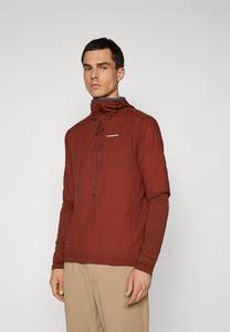 Куртка Patagonia AIRSHED PRO, Dried Vanilla/Copper