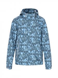 Переходная куртка cosimon Jacke, цвет Denim Blau