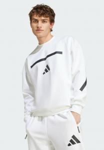 Толстовка Adidas Sportswear NEW Z.N.E., White