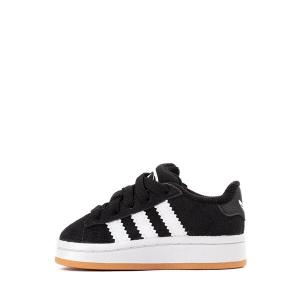 Кроссовки adidas Campus '00s Comfort Closure Athletic Shoe, цвет Core Black/White/Gum