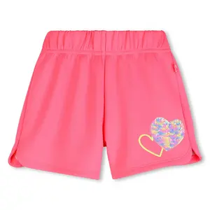 Шорты Billieblush U21893, розовый