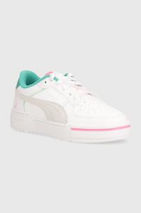 Кроссовки Puma CA Pro Retro Resort Wns, белый