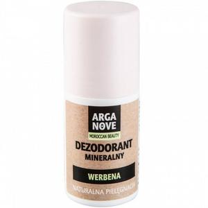 Арганов, квасцы, дезодорант с вербеной, роллон Arganove