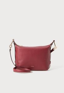 Сумка кросс-боди Furla TONIE MINI HOBO, Rubino/Red