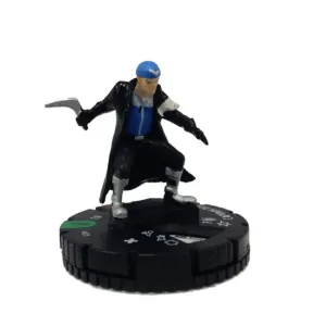 Капитан Бумеранг #023 (U), DC HeroClix - Flash - Singles