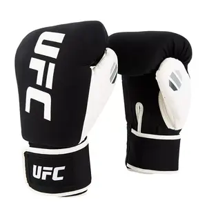 Моющиеся перчатки UFC Pro, белый