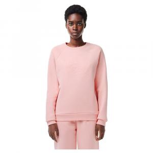 Толстовка Lacoste SF0852, розовый