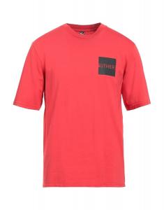 Футболка Outhere, красный