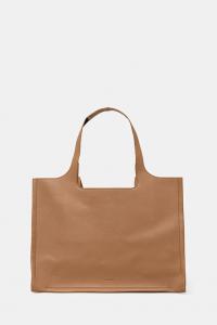 Сумка Themoire, коричневый