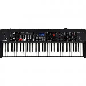 Сценический клавишный орган Yamaha YC61 с 61 клавишей