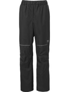 Helly Hansen Зимние брюки "Манчестер 2.0" черного цвета