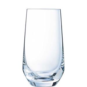 Лонг-дринк Chef & Sommelier Lima, 400мл, хрустальный бокал, прозрачный, 6 шт Arc France