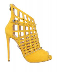 Сандалии Philipp Plein, желтый