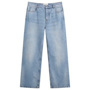 Джинсы большого размера Ami Paris, Bleu Used