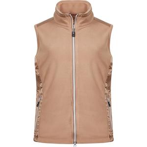 Жилет флисовый жилет Canyon, цвет caramel