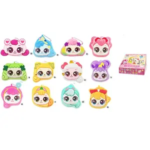 Магическая вечеринка мистические коробки одиночная мистическая коробка/полный набор 12 шт Fantastic and cute