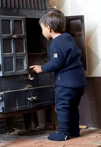 Спортивные штаны Mikk-Line, Blue Nights