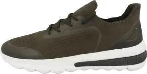 Мужские кроссовки Geox Spherica Actif