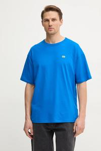 Хлопковая футболка T-BOX T-R28 Diesel, фиолетовый