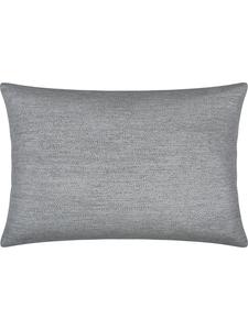 Чехол на подушку Erwin Müller, серебряный