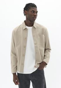 Легкая куртка Matinique, бежевый