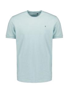 Рубашка No Excess, цвет Aqua