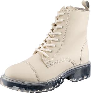 Женские ботинки ALDO Reilly устойчивые к износу, Other White