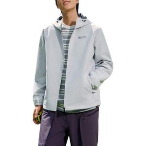 361° Куртка Variety Training Collection для мужчин, цвет Lighthouse Gray