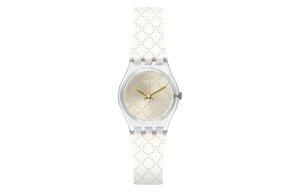 SWATCH Женские часы 25 мм Silver LK365