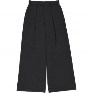 New Balance Брюки Met24Tuck Suit женские black