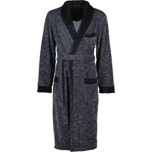 Халат Vossen, черный