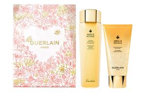 JIAOLAN Abeille Royale пенящееся очищающее средство эссенция подарочный набор уход за кожей увлажняет и питает 150мл+175мл GUERLAIN