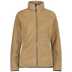 Куртка CMP 33P2306, коричневый