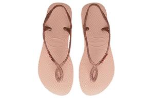 Слайд Женская роза Havaianas